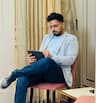 Rishabh Mahipal