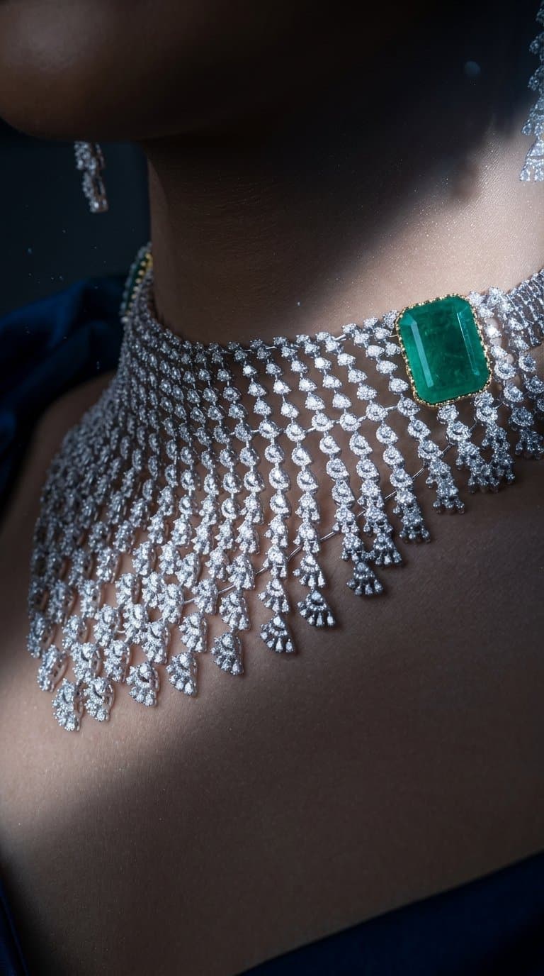 The Fine Jewellery Instagram Strategy That Actually Works in India