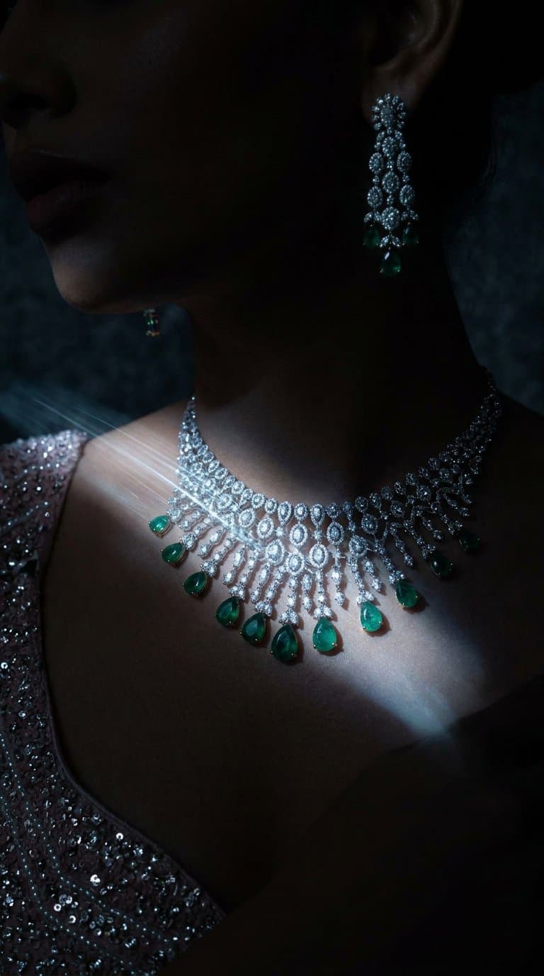 Meta Ads for Jewellery Brands: What Actually Works in 2025